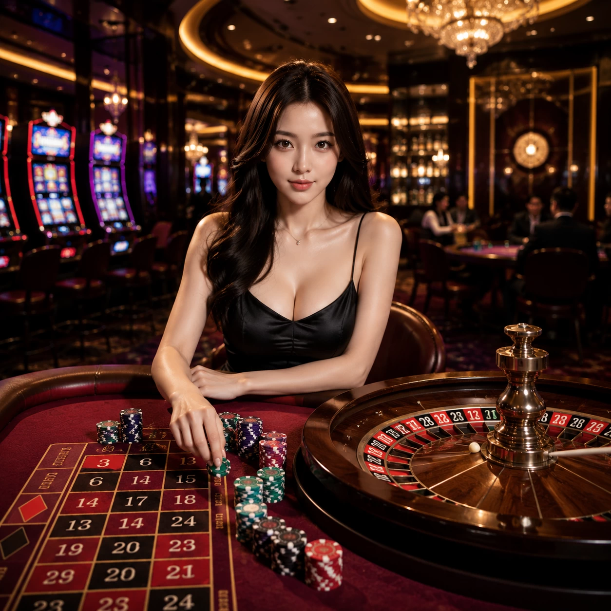 Menjelajahi Fitur Menarik di Situs Game spn88